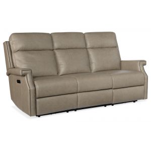 Hooker Furniture - Vaughn Zero Gravity Sofa with Power Headrest - SS106-PHZ3-091