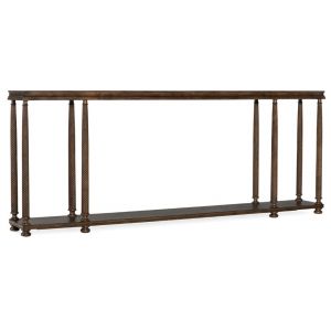 Hooker Furniture - Vera Cruz Console Table - 6005-85003-89