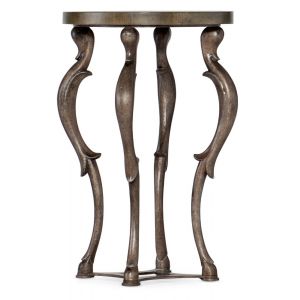 Hooker Furniture - Vera Cruz Martini Table - 6005-80117-85