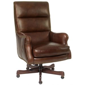 Hooker Furniture - Victoria Executive Chair - EC389-085