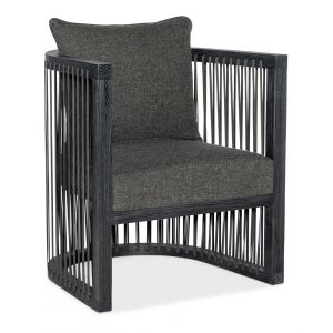 Hooker Furniture - Wilde Club Chair - CC290-499