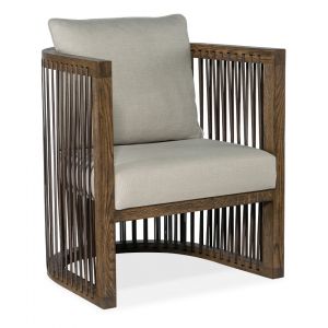 Hooker Furniture - Wilde Club Chair - CC290-410