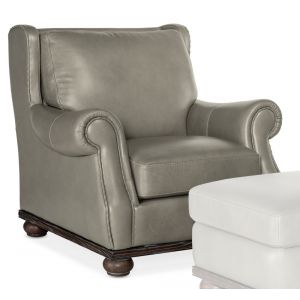 Hooker Furniture - William Stationary Chair - SS707-01-094