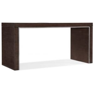 Hooker Furniture - Work Your Way House Blend 60in Writing Desk - 5892-10460-85