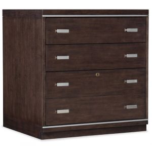 Hooker Furniture - Work Your Way House Blend Lateral File - 5892-10466-85
