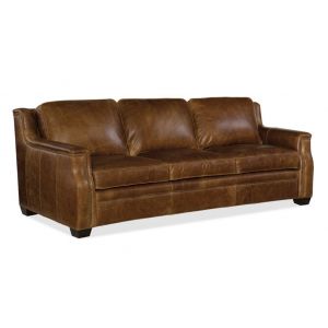 Hooker Furniture - Yates Stationary Sofa - SS519-03-087