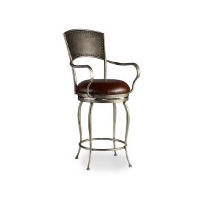 Hooker Furniture - Zinfandal Barstool - 300-20024