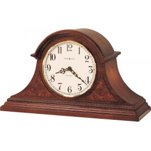 Howard Miller - Fleetwood Windsor Cherry Mantel Clock - 630122