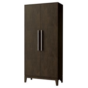 Howard Miller - Millie III Storage Cabinet - 680790