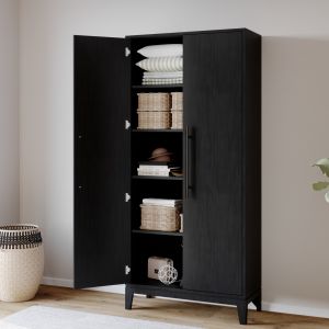 Howard Miller - Millie Storage Cabinet - 680788