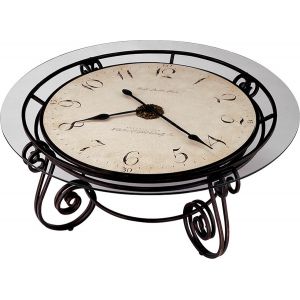 Howard Miller - Ravenna Clocktail Table - 615010