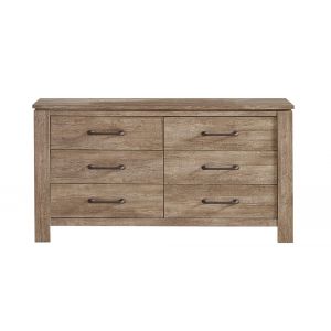 Ideaitalia Furniture - Adorna - Dresser - AD5DRS