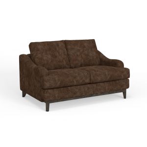 IFD - Alfa - Wooden Frame & Base, Loveseat - IUP635-LOV-212