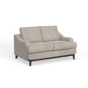 IFD - Alfa - Wooden Frame & Base, Loveseat - IUP635-LOV-210