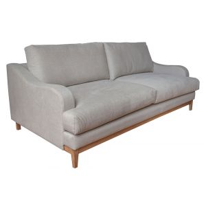 IFD - Alfa - Wooden Frame & Base, Sofa - IUP635-SOF-151