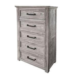 IFD - Arena 5 Drawer, Chest - IFD1851CHT