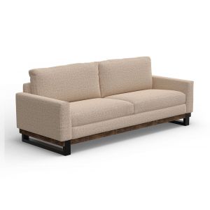 IFD - Blackburn - Metal & Wood Base, Sofa - IUP778-SOF-175