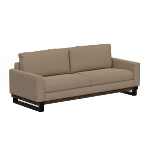 IFD - Blackburn - Metal & Wood Base, Sofa - IUP778-SOF-152