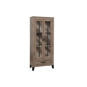 IFD - Blacksmith - 2 Door 1 Drawer Cabinet - IFD2321CAB