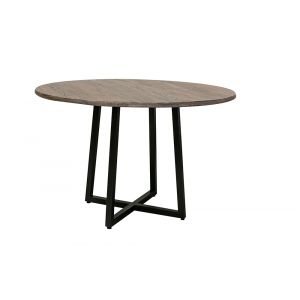 IFD - Blacksmith - Blacksmith Round Dining Table - IFD2321RND-TBL