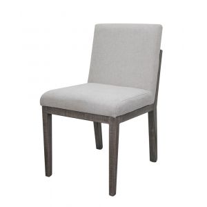 IFD - Dante Upholstered Chair  - IFD4821CHU