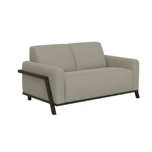 IFD - Fika - Wooden Frame & Base, Loveseat - IUP248-LOV-151