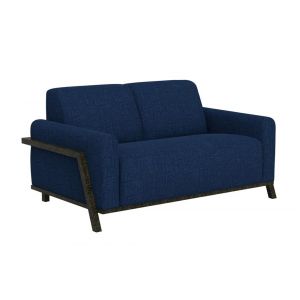 IFD - Fika - Wooden Frame & Base, Loveseat - IUP248-LOV-221