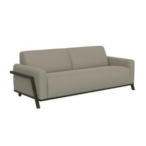 IFD - Fika - Wooden Frame & Base, Sofa - IUP248-SOF-151