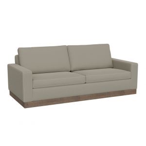 IFD - Georgia - Wooden Frame & Base, Sofa - IUP722-SOF-151