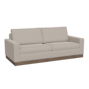 IFD - Georgia - Wooden Frame & Base, Sofa - IUP722-SOF-161