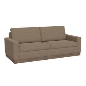 IFD - Georgia - Wooden Frame & Base, Sofa - IUP722-SOF-152