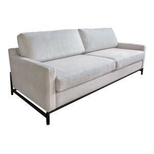 IFD - Maison - Wooden Frame & Metal Base, Sofa - IUP701-SOF-161