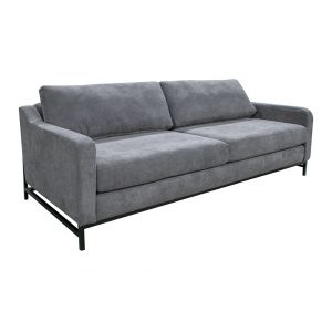 IFD - Maison - Wooden Frame & Metal Base, Sofa - IUP701-SOF-121