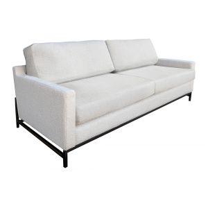 IFD - Maison - Wooden Frame & Metal Base, Sofa - IUP701-SOF-101