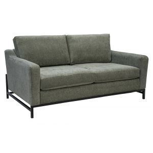 IFD - Maison - Wooden Frame & Metal Base, Sofa - IUP701-SOF-111