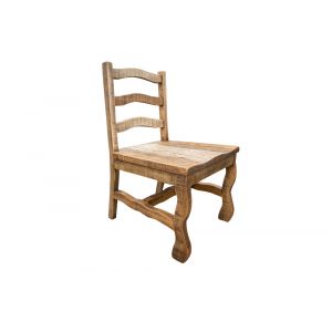 IFD - Marquez Chair - IFD4352CHR