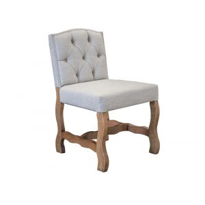 IFD - Marquez Upholstered Chair - IFD4351CHU