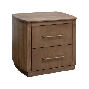 IFD - Mezquite - 2 Drawer Nightstand - IFD6622NTS