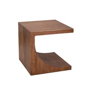 IFD - Mezquite - End Table - IFD6621END