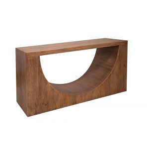 IFD - Mezquite - Sofa Table - IFD6621SFT