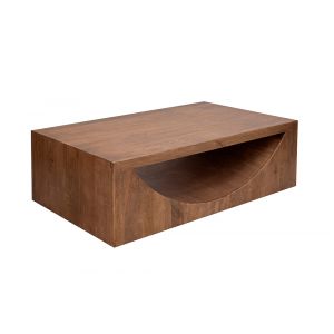 IFD - Mezquite - Wooden Cocktail Table - IFD6621CKT