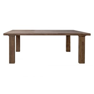 IFD - Mezquite - Wooden Table - IFD6622TBL