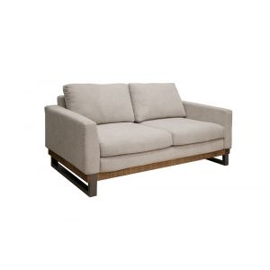 IFD - Mita - Metal & Wood Base, Loveseat - IUP241-LOV-161