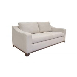 IFD - Natural Parota - Wooden Frame & Base, Loveseat - IUP868-LOV-170