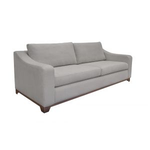 IFD - Natural Parota - Wooden Frame & Base, Sofa - IUP868-SOF-151