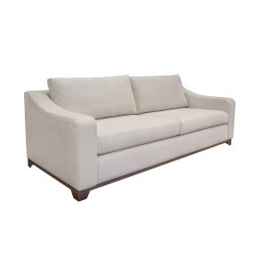 IFD - Natural Parota - Wooden Frame & Base, Sofa - IUP868-SOF-170