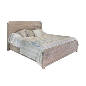 IFD - Nizuc Queen Bed - IFD2241BED-Q