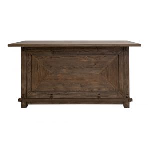 IFD - Novus lodge - 2 Drawer Bar - IFD2311BAR