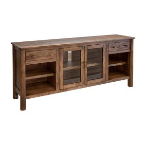 IFD - Olimpia - 2 Drawer, 2 Door TV Stand - IFD7381STN70