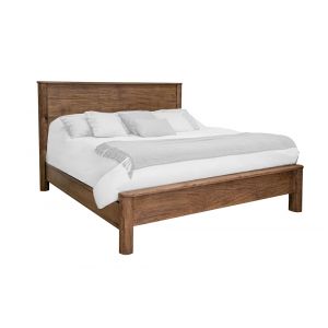 IFD - Olimpia - Olimpia Queen Bed - IFD7381BED-Q